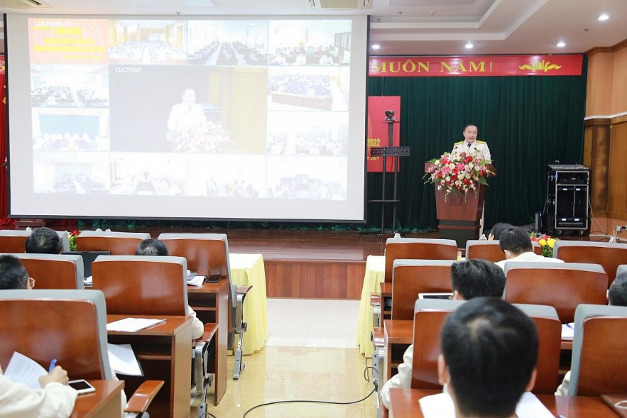 Cục Thuế Quảng Ninh: Thu ngân sách nhà nước ước đạt 40.900 tỷ đồng