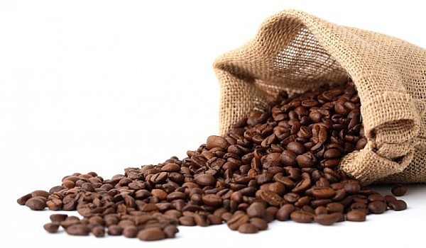 Giá cà phê ngày 7/1: Giảm mạnh 600 - 700 đồng/kg