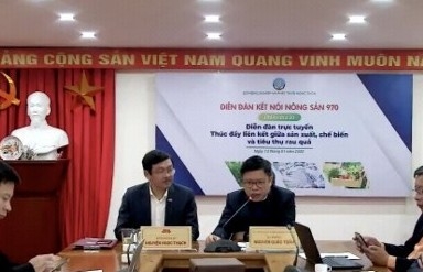 Thanh long chính thức được thông quan tại Cửa khẩu Móng Cái và cửa khẩu Hà Khẩu