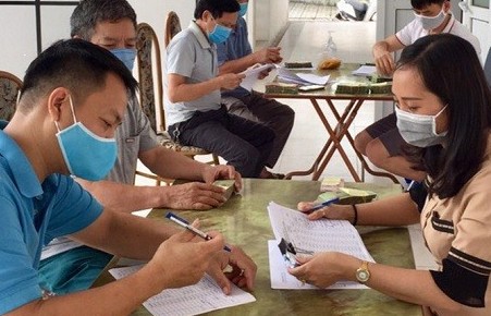 Hà Nội chi hơn 6.826 tỷ đồng cho an sinh xã hội
