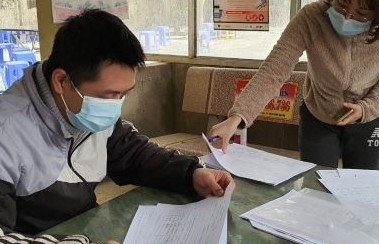 Hà Nội: Giải bài toán giảm áp lực cho y tế cơ sở