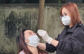 Hà Nội phòng, chống dịch Covid-19: Phát huy sức mạnh lòng dân, tổ chức thích ứng an toàn từ cơ sở