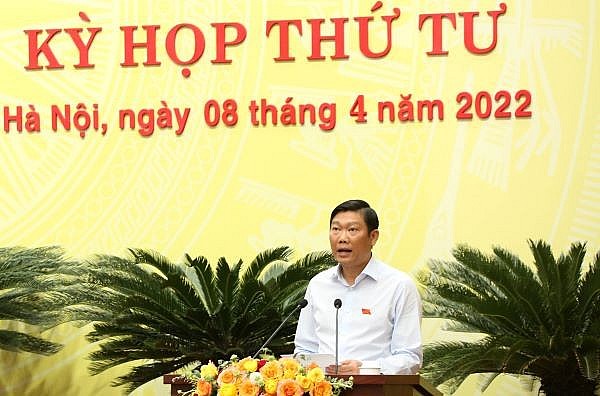 Hà Nội xem xét bổ sung 20.440,5 tỷ đồng vào kế hoạch đầu tư công trung hạn 2021-2025