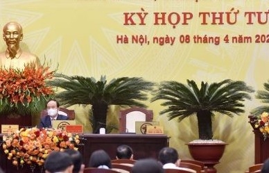 Hà Nội thông qua các giải pháp xử lý dự án ngoài ngân sách có sử dụng đất chậm triển khai