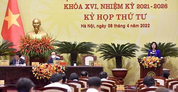 Hà Nội thông qua các giải pháp xử lý dự án ngoài ngân sách có sử dụng đất chậm triển khai