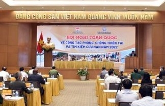 Đầu tư cho công tác phòng chống thiên tai là đầu tư cho phát triển bền vững