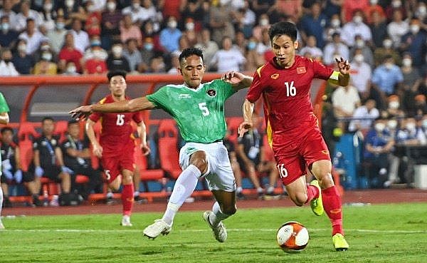 Khán giả theo dõi trực tiếp thi đấu SEA Games 31 không phải xét nghiệm Covid-19