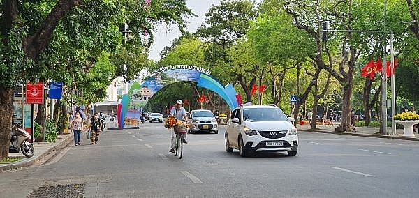 Quảng bá du lịch Thủ đô Hà Nội: Cơ hội tìm kiếm tour ưu đãi, giá kích cầu