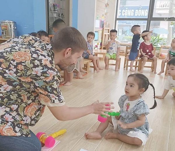 Hà Nội: Giải ngân tín dụng cho cơ sở mầm non, tiểu học ngoài công lập