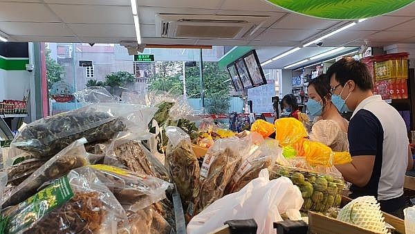 Hà Nội: Không để khan hiếm hàng trước giá xăng tăng