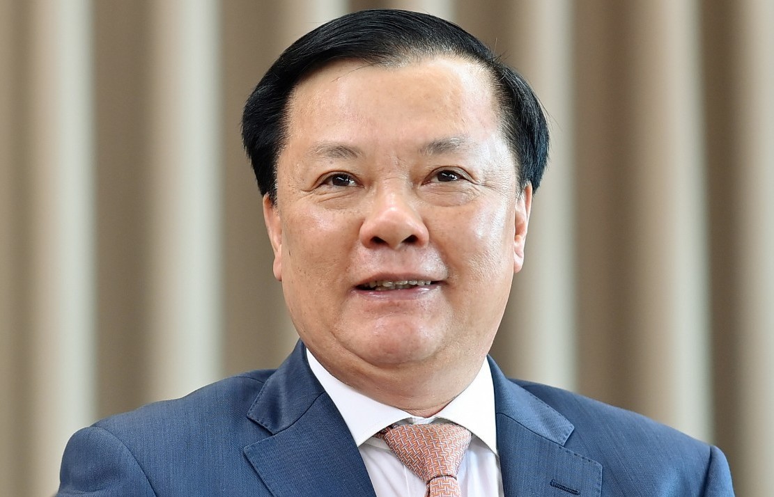 Động lực xây dựng Thủ đô Hà Nội ngày càng giàu đẹp