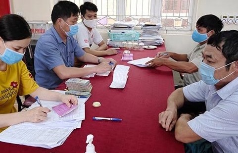 Hà Nội đã hỗ trợ an sinh xã hội hơn 3.086 tỷ đồng cho người dân gặp khó khăn