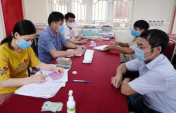 Hà Nội đã hỗ trợ an sinh xã hội hơn 3.086 tỷ đồng cho người dân gặp khó khăn