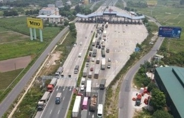 Thu phí phương tiện vào nội đô sẽ giúp thay đổi hành vi tham gia giao thông