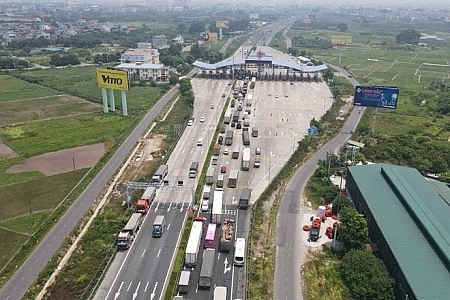 Thu phí phương tiện vào nội đô được tính toán như thế nào?