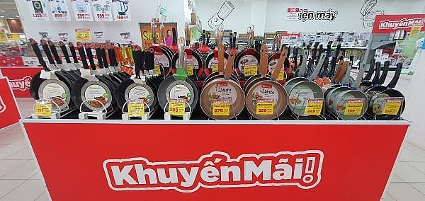 Hà Nội triển khai Chương trình khuyến mại tập trung năm 2021