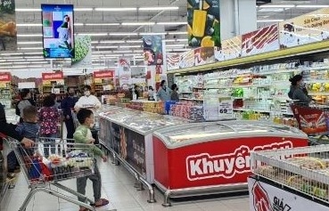 Hà Nội: Khẩn trương chuẩn bị các phương án ứng phó với biến chủng mới của vi rút SARS-CoV-2