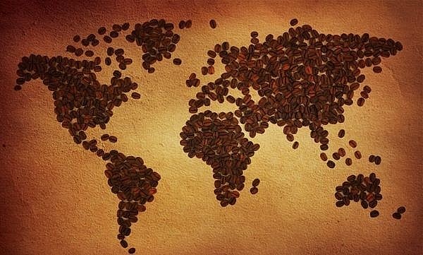 Giá cà phê ngày 6/12 tăng tại các sàn giao dịch chủ chốt