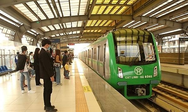 Hà Nội công bố 10 sự kiện tiêu biểu của Thủ đô năm 2021