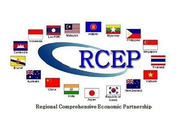 Action plan on RCEP implementation approved