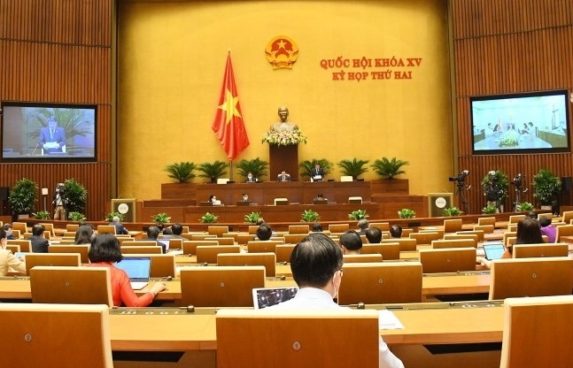 Đại biểu Quốc hội: Quyết sách đúng, vì lợi ích chung thì dân luôn ủng hộ