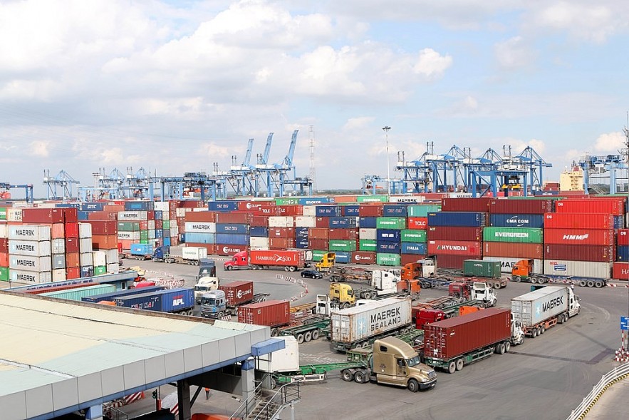 “Đặt hàng” các doanh nghiệp logistics đóng góp đạt 15% GRDP vào năm 2030