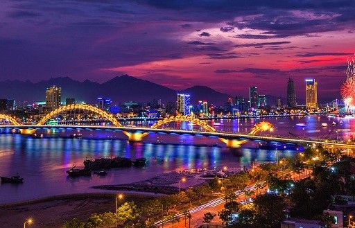 Đà Nẵng khôi phục các đường bay quốc tế để thu hút khách du lịch