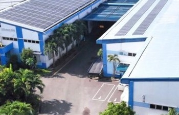 Công ty cổ phần Louis Capital bị phạt do vi phạm nhiều lỗi