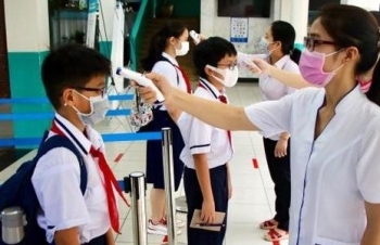 Các tỉnh, thành phố xây dựng kế hoạch dạy học trực tiếp trước 14/2