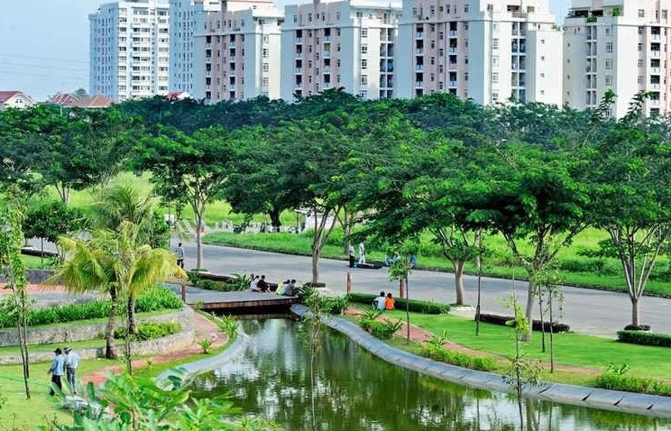 92% người Việt Nam muốn sở hữu thêm bất động sản trong tương lai