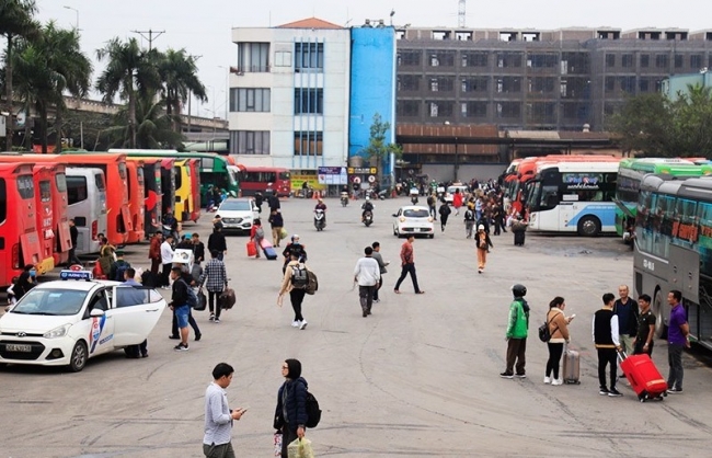 doanh nghiep van tai dong loat tang gia cuoc