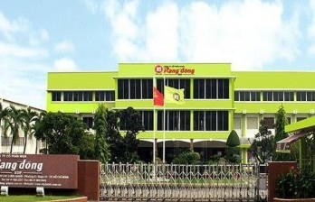 Công ty Rạng Đông Holding bị phạt do công bố thông tin sai lệch