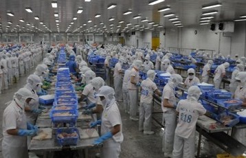 Vĩnh Hoàn dự kiến bán hết 1,43 triệu cổ phiếu quỹ