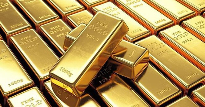 Giá vàng hôm nay ngày 8/4/2022: Vàng lấy lại đà tăng Giá vàng hôm nay ngày 8/4/2022: Vàng lấy lại đà tăng giá