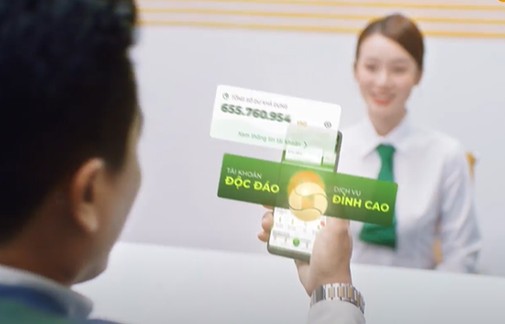 Vì sao tài khoản số đẹp OCB hút các khách hàng doanh nghiệp?