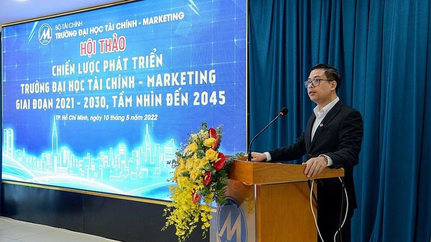 Trường Đại học Tài chính