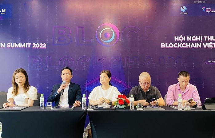 Việt Nam sẽ tổ chức hội nghị thượng đỉnh thường niên về Blockchain
