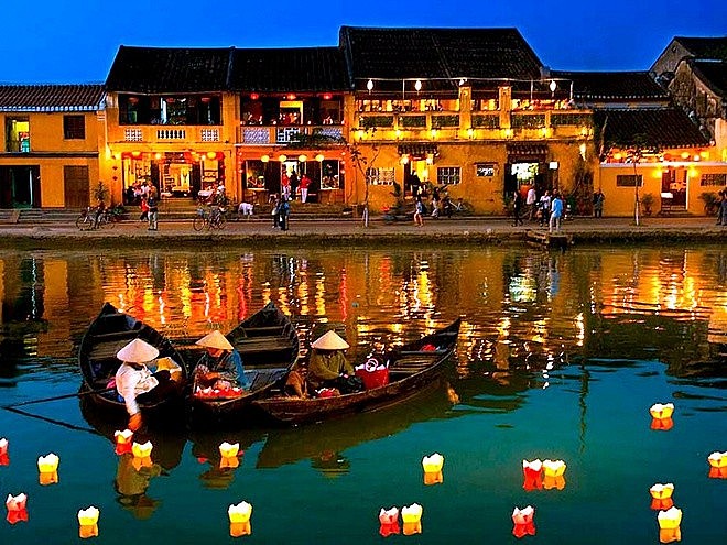 Việt Nam được đề cử tại 10 hạng mục của giải thưởng Du lịch World Travel Awards 2022