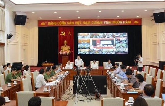 Thi tốt nghiệp THPT 2022: Nỗ lực phòng ngừa, tăng kỷ cương, giảm vi phạm