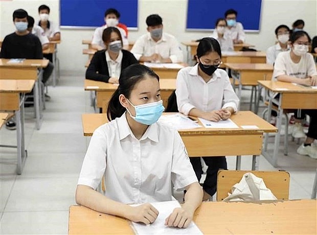 Những điểm mới của Quy chế tuyển sinh đại học 2022 Những điểm mới của Quy chế tuyển sinh đại học 2022