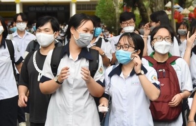 Bộ Giáo dục và Đào tạo thông tin về vi phạm trong xây dựng đề thi môn Sinh học Kỳ thi tốt nghiệp THPT năm 2021