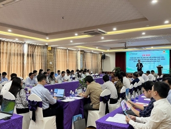 Viettel Solutions hợp tác chiến lược thúc đẩy chuyển đổi số cho Đại học Sư phạm TP. Hồ Chí Minh