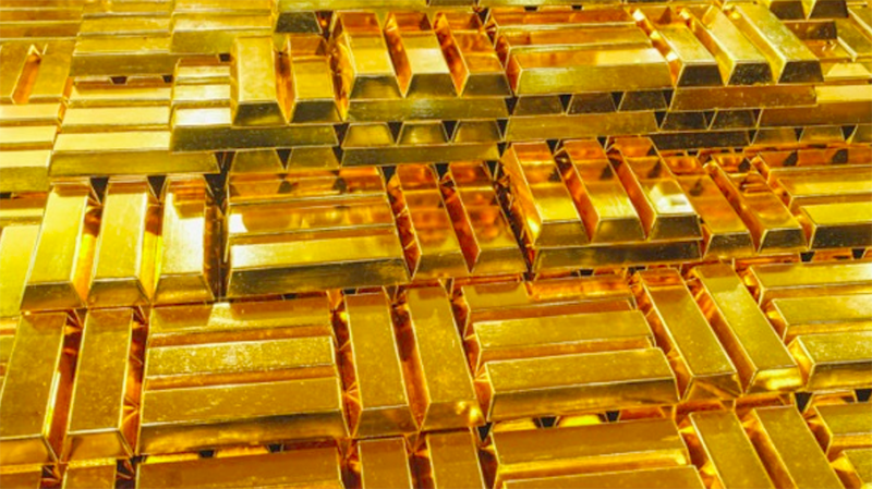Giá vàng chiều ngày 11/10/2021: Giá vàng trong nước diễn biến ngược chiều với thế giới