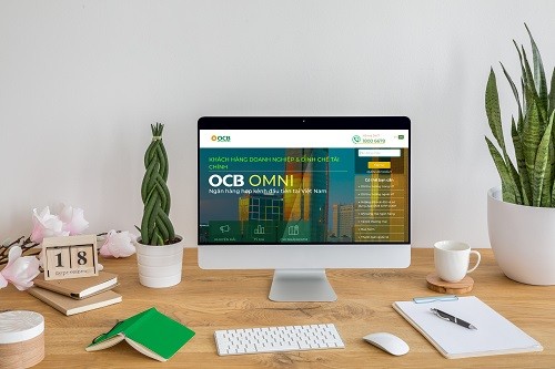 OCB Propay– Giải pháp thanh toán số tạo sức bật cho doanh nghiệp bứt phá hậu Covid-19