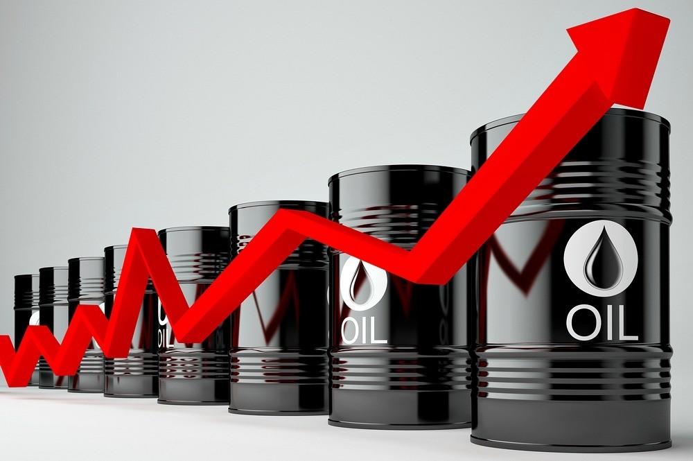Giá dầu có thể tiếp tục giảm khi tâm lý thị trường suy yếu