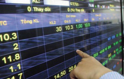 Hai thành viên ban kiểm soát CTI bị phạt do báo cáo không đúng thời hạn