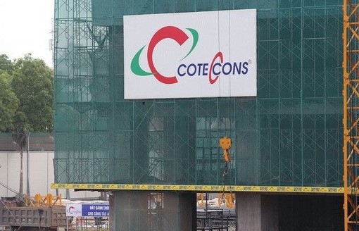 Coteccons lần đầu báo lỗ quý III gần 12 tỷ đồng