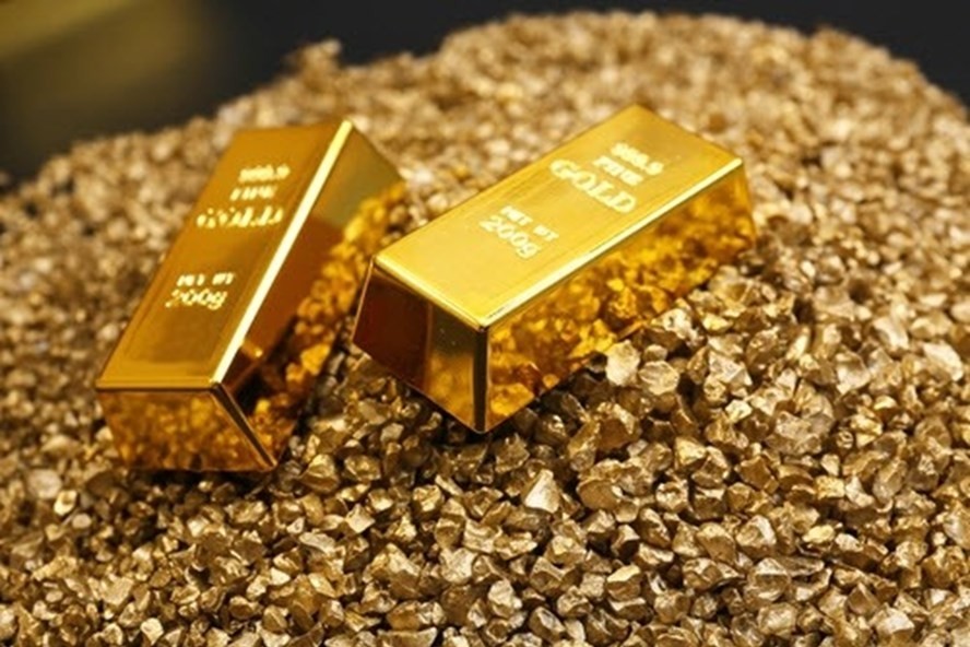 Giá vàng chiều ngày 8/11/2021: Vàng trong nước tăng mạnh