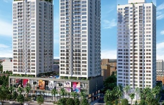 NLG dự kiến phát hành 36 triệu cổ phiếu trả cổ tức, cổ phiếu thưởng