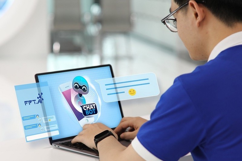 Trí tuệ nhân tạo – công nghệ kiến tạo lợi thế cạnh tranh cho ngành ngân hàng